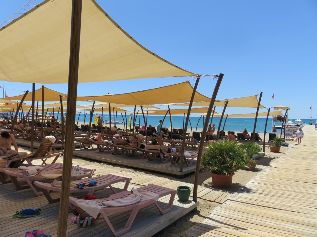 imagini hotel SPICE BELEK